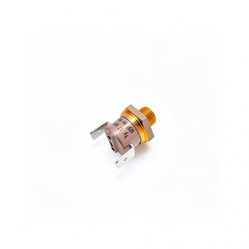 NECTA SINGLE POLE PRESSURE SWITCH 2 BAR
