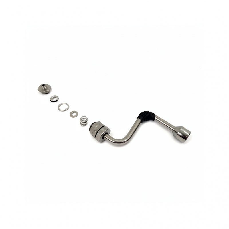 NECTA HOT WATER WAND