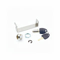 NECTA LOCK MERONI WITH LATCH