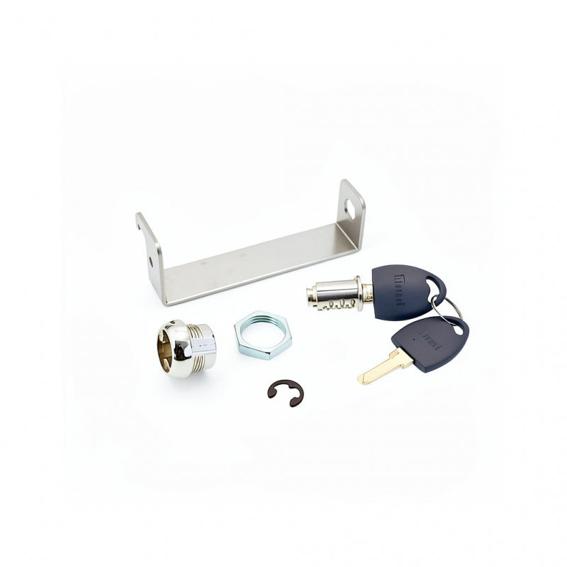 NECTA LOCK MERONI WITH LATCH