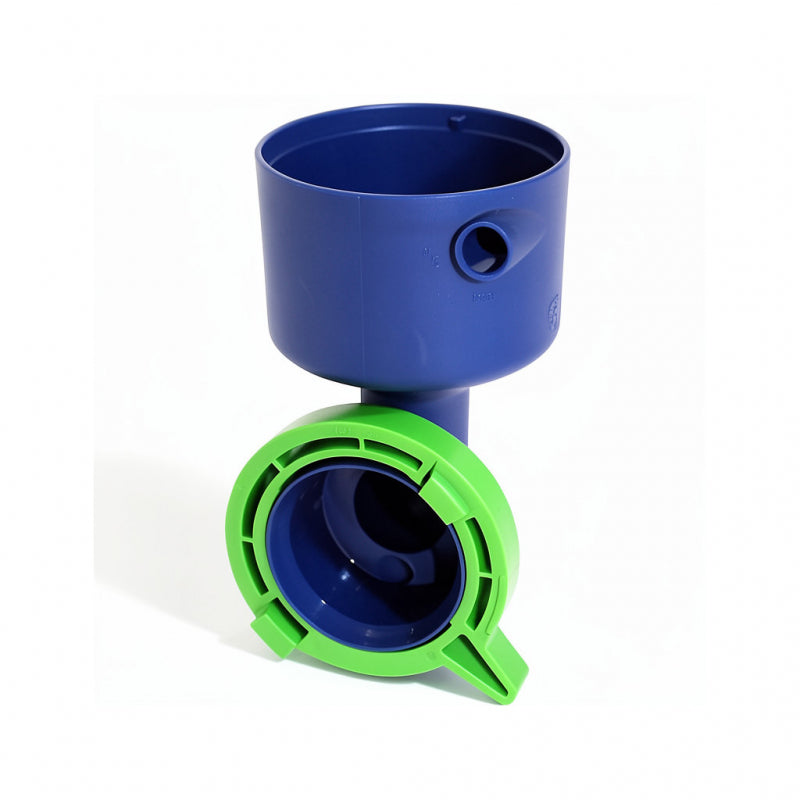 NECTA MIXER ASSEMBLY
