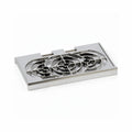 NECTA CHROME CUP GRILL