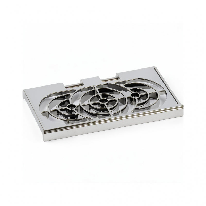 NECTA CHROME CUP GRILL