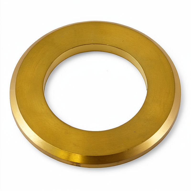BRASS WASHER 28 X 17 X 2MM