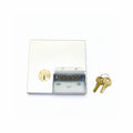 NECTA ASSEMBLY COVER COIN BOX