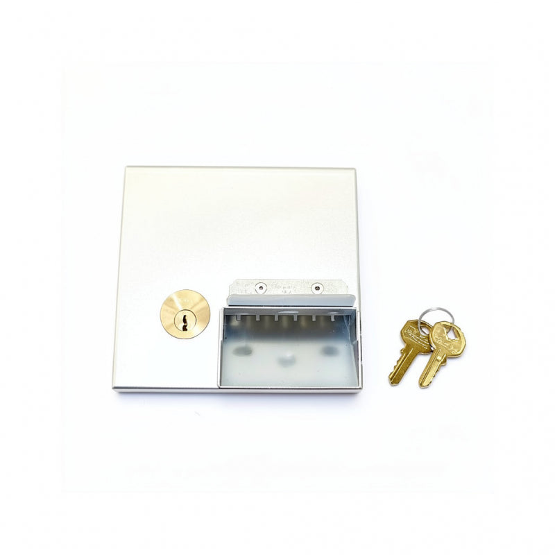 NECTA ASSEMBLY COVER COIN BOX
