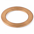 ASTORIA / WEGA BRASS WASHER D17.8