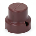 NECTA CAP FOR VOLUMETRIC COUNTER