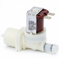 NECTA 24V SOLENOID VALVE H2O
