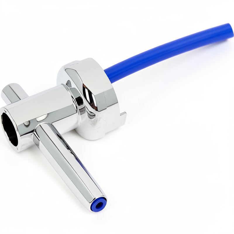 NECTA TUBE WAND ASSEMBLY