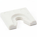 NECTA CONTAINER WHEEL STOP