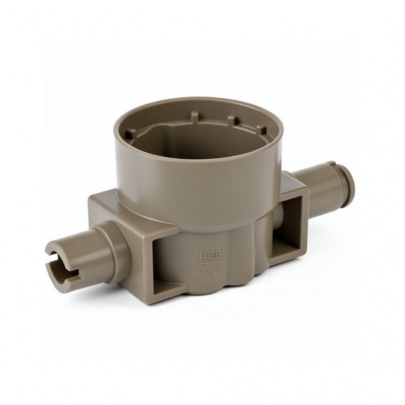 NECTA TOP CYLINDER
