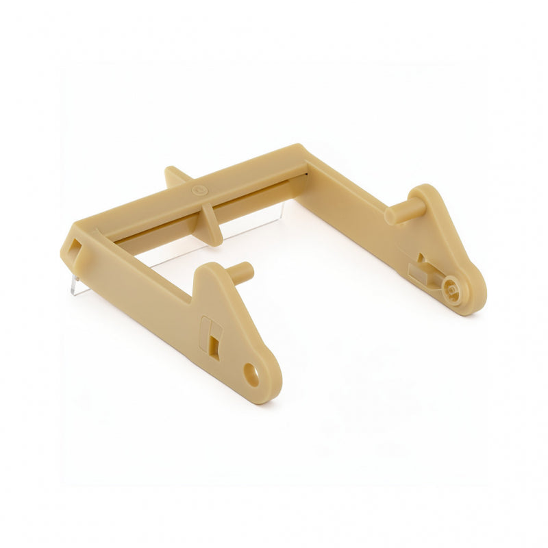 NECTA TOP SCRAPER
