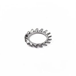 M12 Serrated Washer - commercial coffee spare part