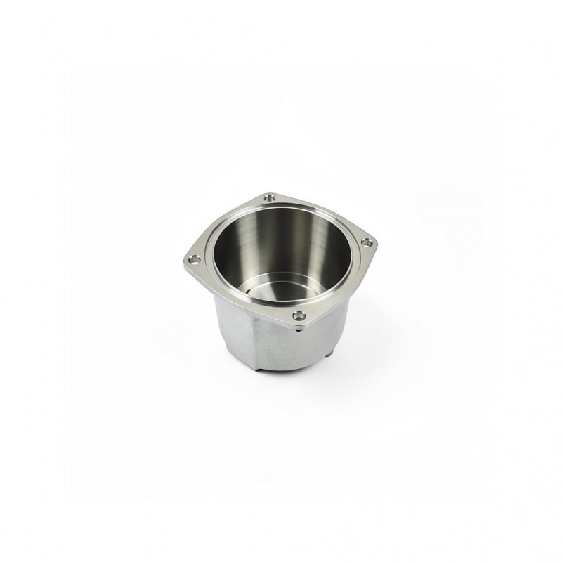 NECTA LOWER BOILER COVER