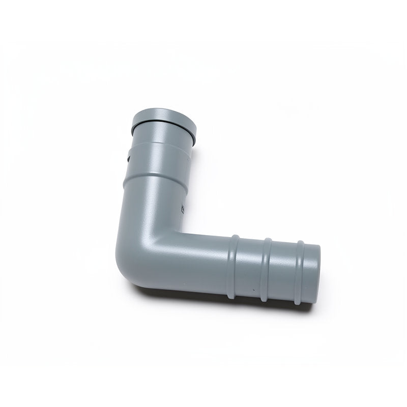 NECTA 8MM ELBOW UNION
