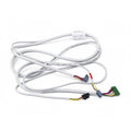 NECTA WIRING LED AND KEYPAD