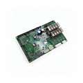 NECTA BOARD ACTUATION - FESTIVAL