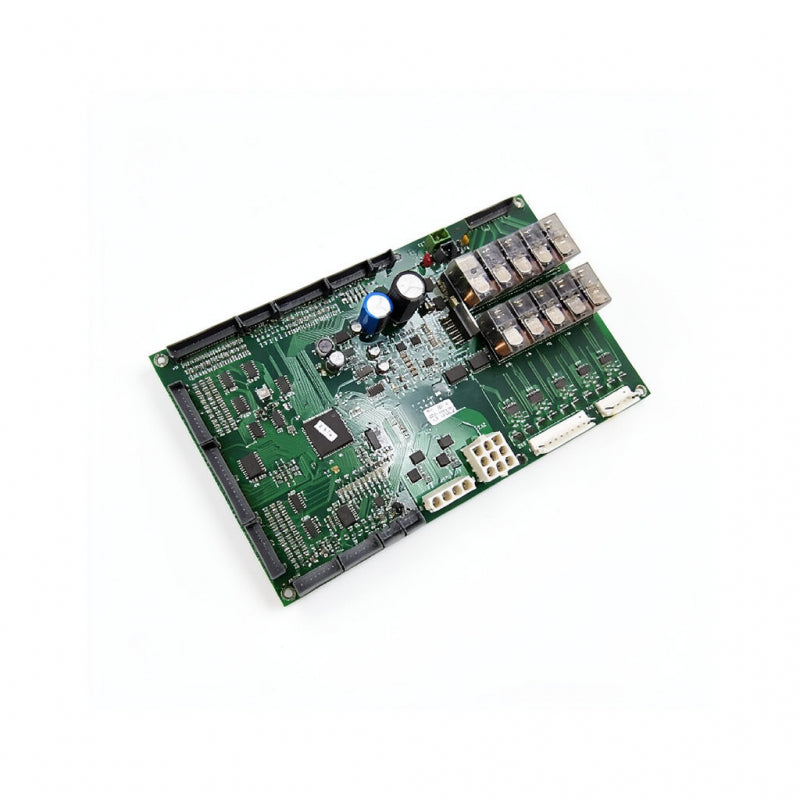 NECTA BOARD ACTUATION - FESTIVAL