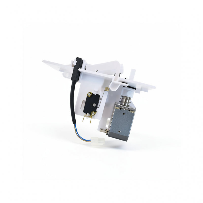 NECTA ELECTROMAGNET HOLDER ASSEMBLY