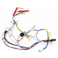 NECTA BOILER SHELF WIRING - 500CC