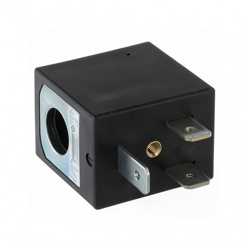 NECTA 10W SOLENOID VALVE COIL