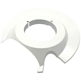 Eureka Helios Corallina Kit - White - commercial coffee spare part