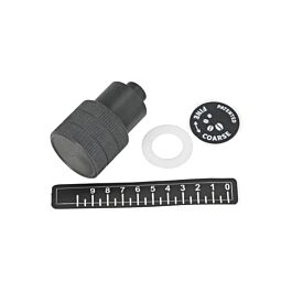 Eureka Knob Kit - commercial coffee spare part