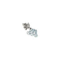 Eureka Burrs Fastening Screws - commercial coffee spare part