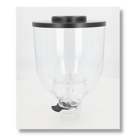 Eureka Helios 65, 75, 80 Hopper - commercial coffee spare part