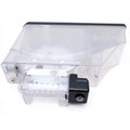 NECTA LOCKABLE DUST CONTAINER