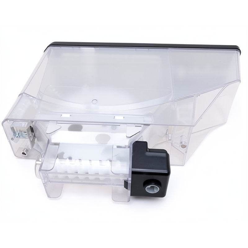 NECTA LOCKABLE DUST CONTAINER
