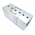 NECTA ASSEMBLY COIN BOX