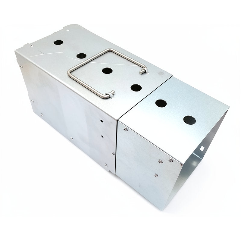 NECTA ASSEMBLY COIN BOX