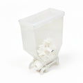 NECTA SIDE CONTAINER ASSEMBLY