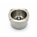 NECTA TOP CAP 300CC BOILER TANK