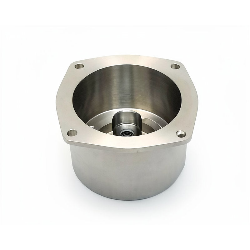NECTA TOP CAP 300CC BOILER TANK