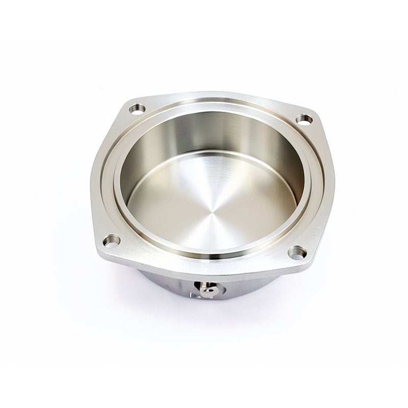 NECTA BOILER FILLER CAP 200CC