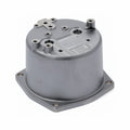 NECTA TOP CAP 600CC BOILER TANK