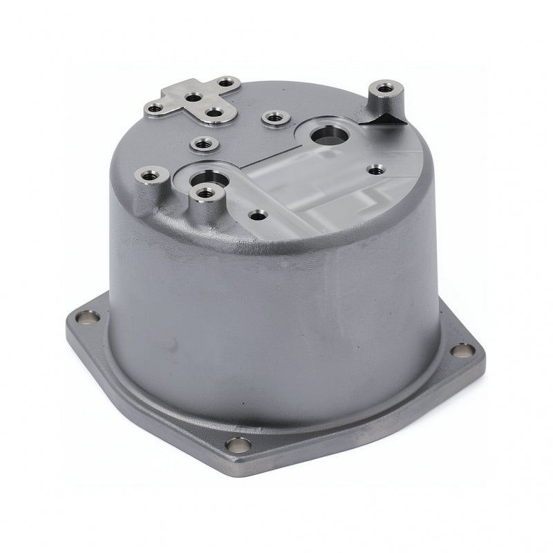 NECTA TOP CAP 600CC BOILER TANK