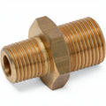 3/8 X 1/4 STRAIGHT FITTING