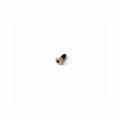 COUNTERSUNK SCREW CONICAL TIP
