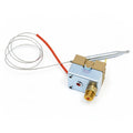 NECTA THERMOSTAT CAMPINI 155C