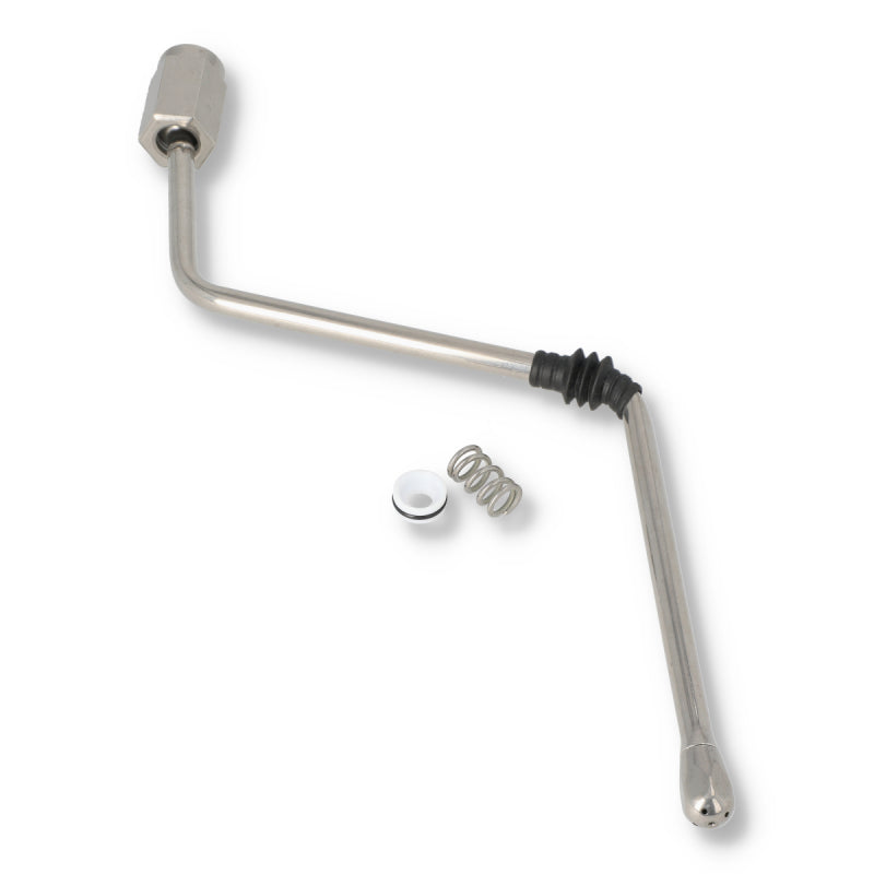 ASTORIA KIT TUBE STEAM 6 X 8 L325
