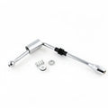 ASTORIA / WEGA STEAM TUBE 8MM
