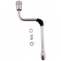 ASTORIA / WEGA STEAM TUBE 10MM - 4 HOLES
