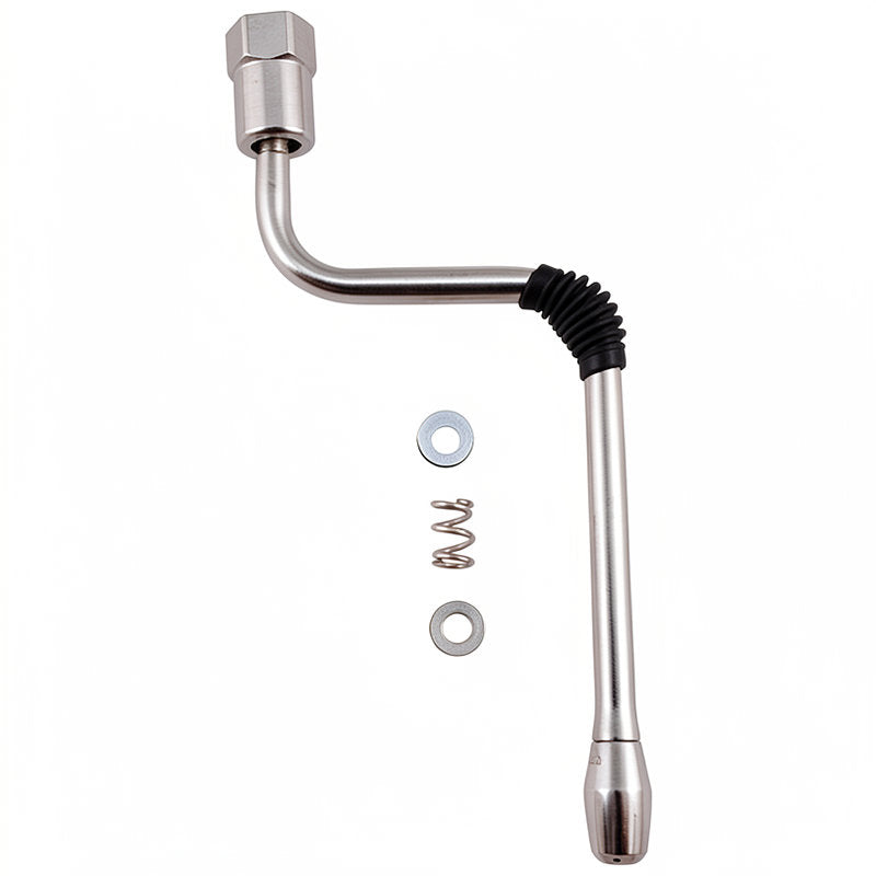 ASTORIA / WEGA STEAM TUBE 10MM - 4 HOLES