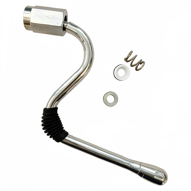 ASTORIA / WEGA POLARIS STEAM TUBE ASSEMBLY