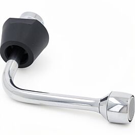 Storm Hot Water Tube - commercial coffee spare part