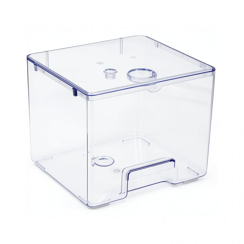 NECTA MILK TRAY WITH LID